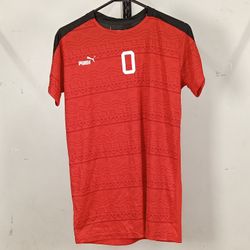 MIX BRANDED SPORTS T-SHIRTS - BUNDLE 02