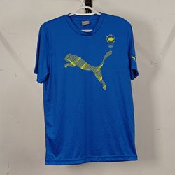 MIX BRANDED SPORTS T-SHIRTS - BUNDLE 04
