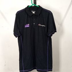 MIX BRANDED POLO SHIRTS - BUNDLE 01