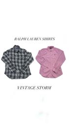 Ralph Lauren Men Shirts