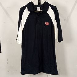 MIX BRANDED POLO SHIRTS - BUNDLE 02