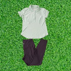 L.T324 Lululemon Mix bundle
