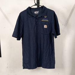 CARHARTT POLO SHIRTS - BUNDLE 01
