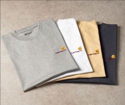 Special Premium Carhartt T-Shirts ✨