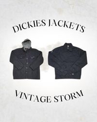 Dickies Jackets