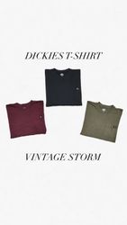 Dickies T-Shirts