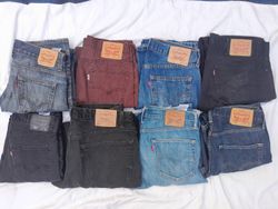 Levi's Jeans