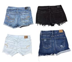 Branded short 15 pcs At 1012