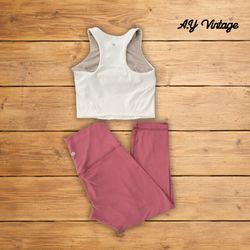 A.Y325 Lululemon Mix items