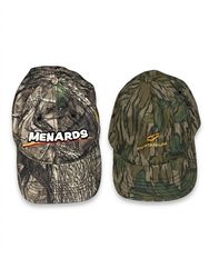 (FV-1644) Camouflage Hats