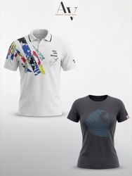 TNF,diesel,Reebok,& more brand t shirts