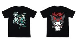 (FV-1636) Printed T-Shirts