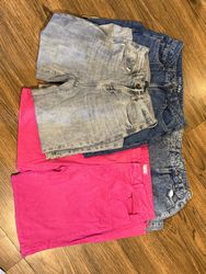 Top Branded Baggy Jeans