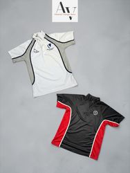 Collage and university jersey t shirts