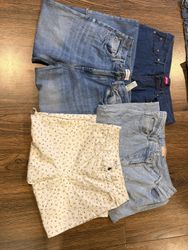 Top Branded Baggy Jeans