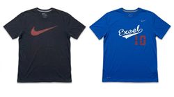 (FV-1634) Printed T-Shirts