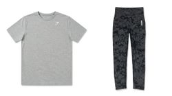 (FV-1635) GymShark Mix