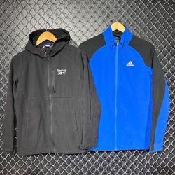 Mix branded jackets (fnc 183)