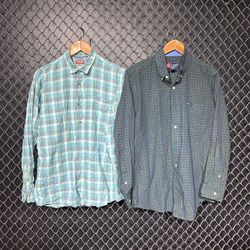 Mix branded shirts (fnc 185)