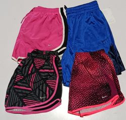 Nike sports shorts RV # 989
