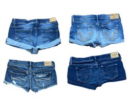 Branded mini sexy short 10 pcs At 1013