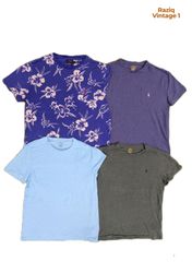 💥 RV3765 Ralph Lauren Tshirts