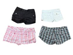 Cotten unique sexy short 10 pcs At 1014