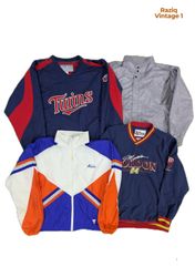 RV3766 Windbreaker Jackets