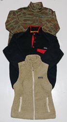 Patagonia fleece RV # 991