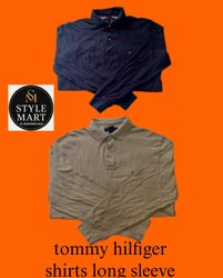 Tommy Hilfiger T Shirts