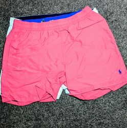 Ralph Lauren Polo Cotton shorts