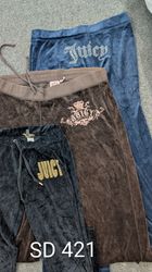 SD 421 | Juicy Couture Sweatpants