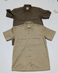Dickies shirt RV # 995