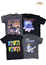 RV3771 Band Tshirts