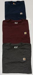 Carhartt T-Shirt RV # 996