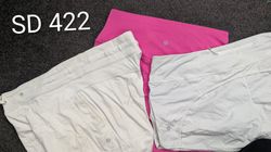 SD 422 | Lululemon Activewear