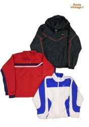 💥 RV3774 Nike Zipper Jackets