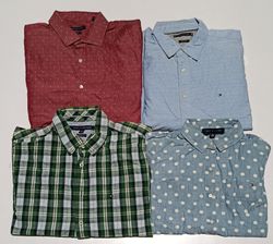 Tommy Hilfiger Shirts RV # 1002