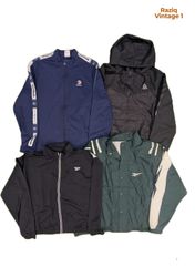 💥 RV3777 Reebok Zipper Jackets