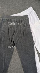SD 423 | VS Pink and Bebe Sweatpants