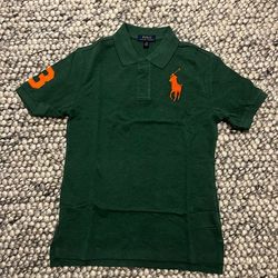 Branded Special Polo Ralph Lauren T-Shirts ✨