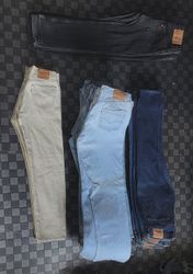 Levis jean