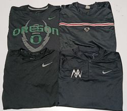 Nike Black t-shirt RV # 1009