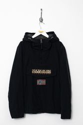 Napapijri Hooded Jackets