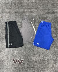 Under Armour Shorts #100626 #001