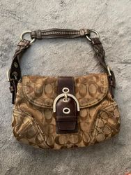 Coach bags