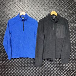 Champion fleece (fnc 195)