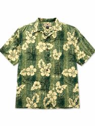 Hawaiian shirt