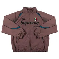 Veste de survêtement de marque