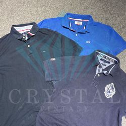 Tommy Hilfiger Polo T shirt